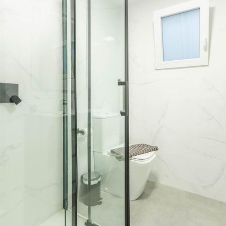 Apartamento Ribera Guadalquivir Apartamento Córdova Exterior foto