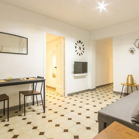 Apartamento Ribera Guadalquivir Apartamento Córdova Exterior foto