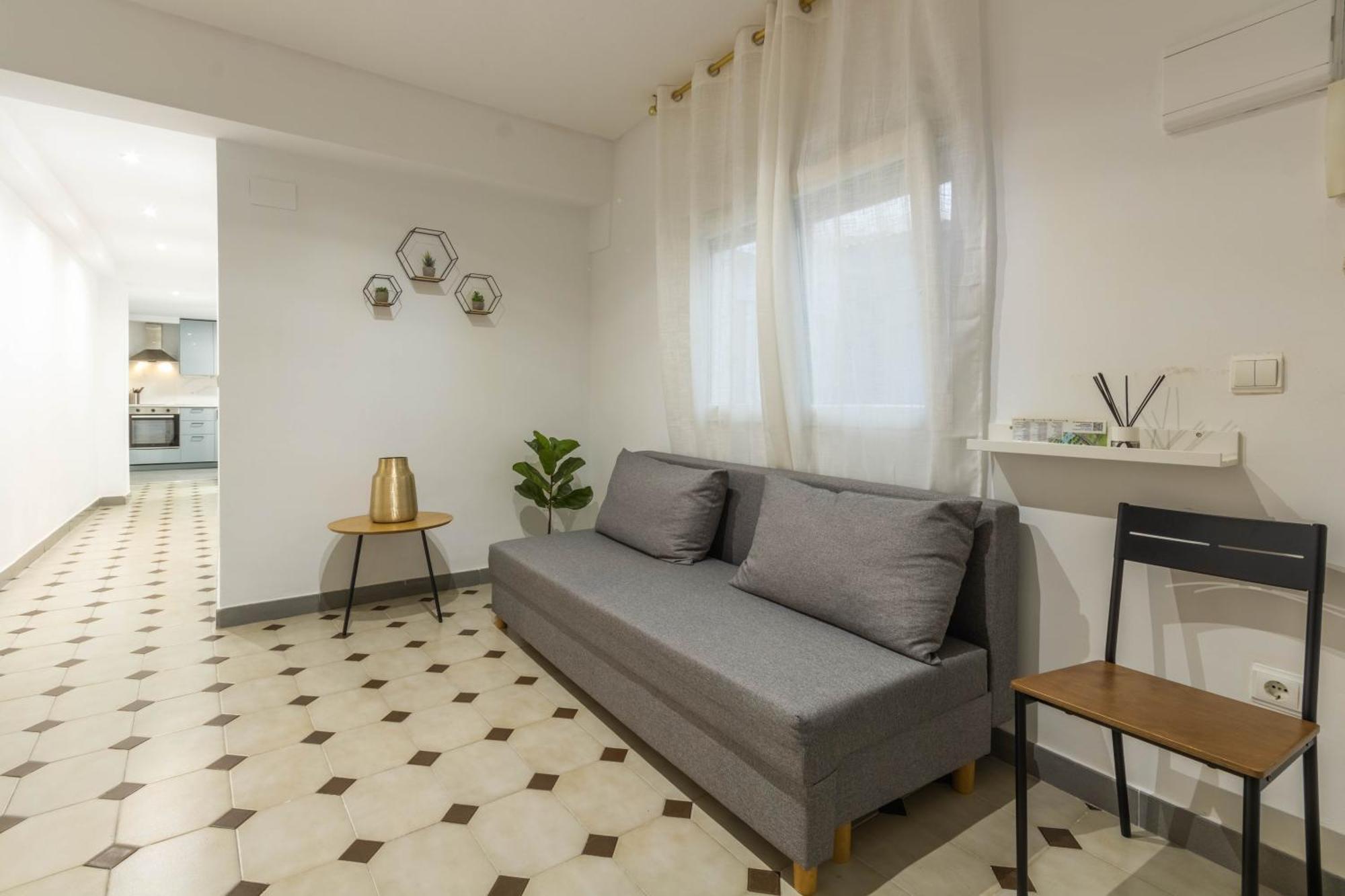Apartamento Ribera Guadalquivir Apartamento Córdova Exterior foto