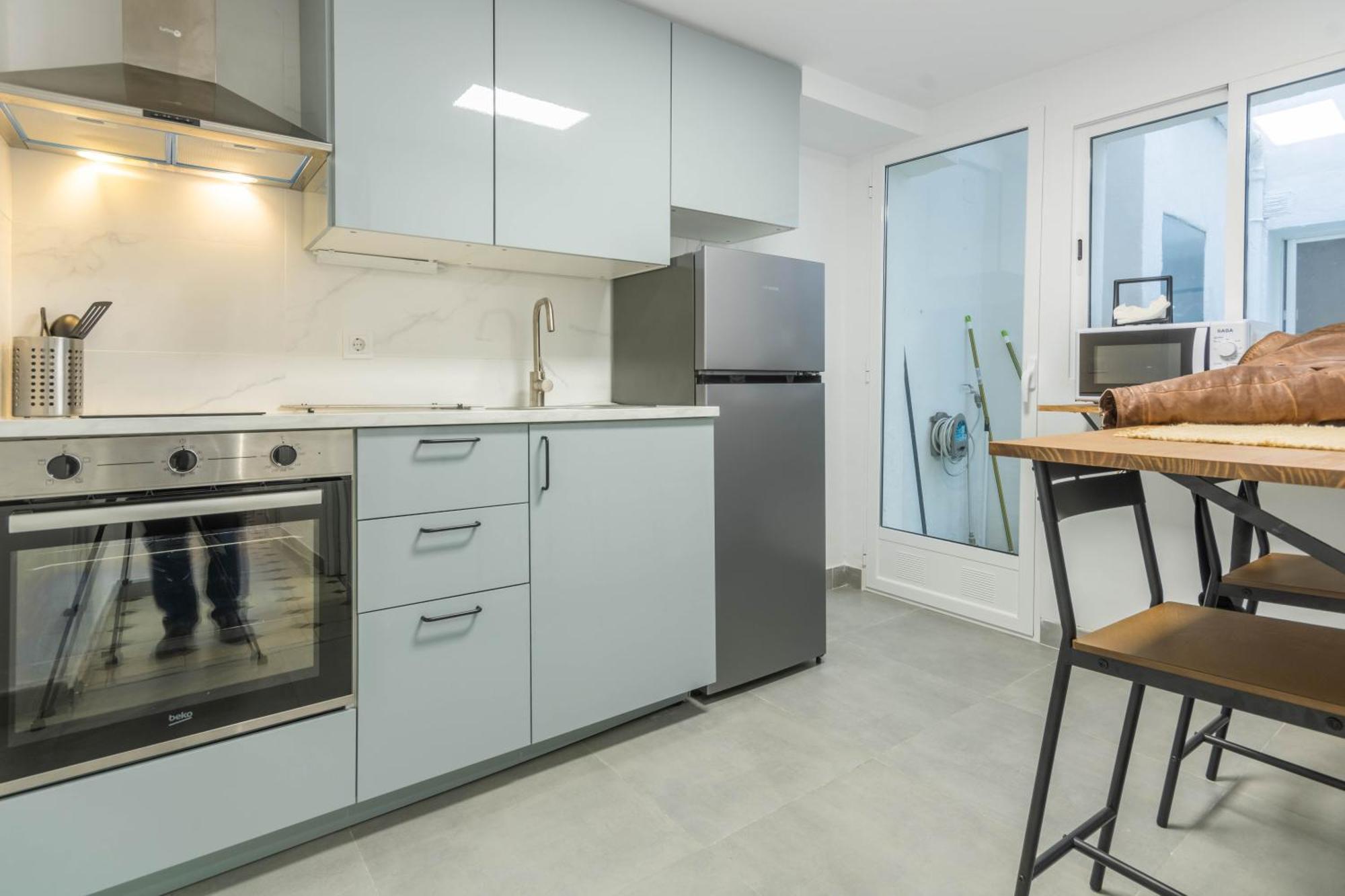 Apartamento Ribera Guadalquivir Apartamento Córdova Exterior foto