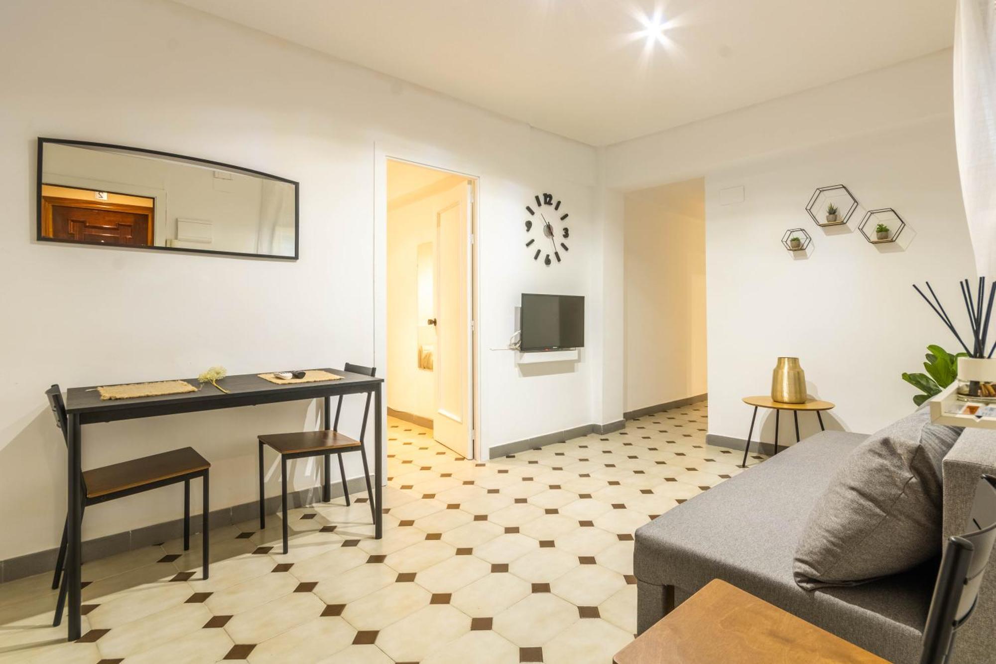 Apartamento Ribera Guadalquivir Apartamento Córdova Exterior foto
