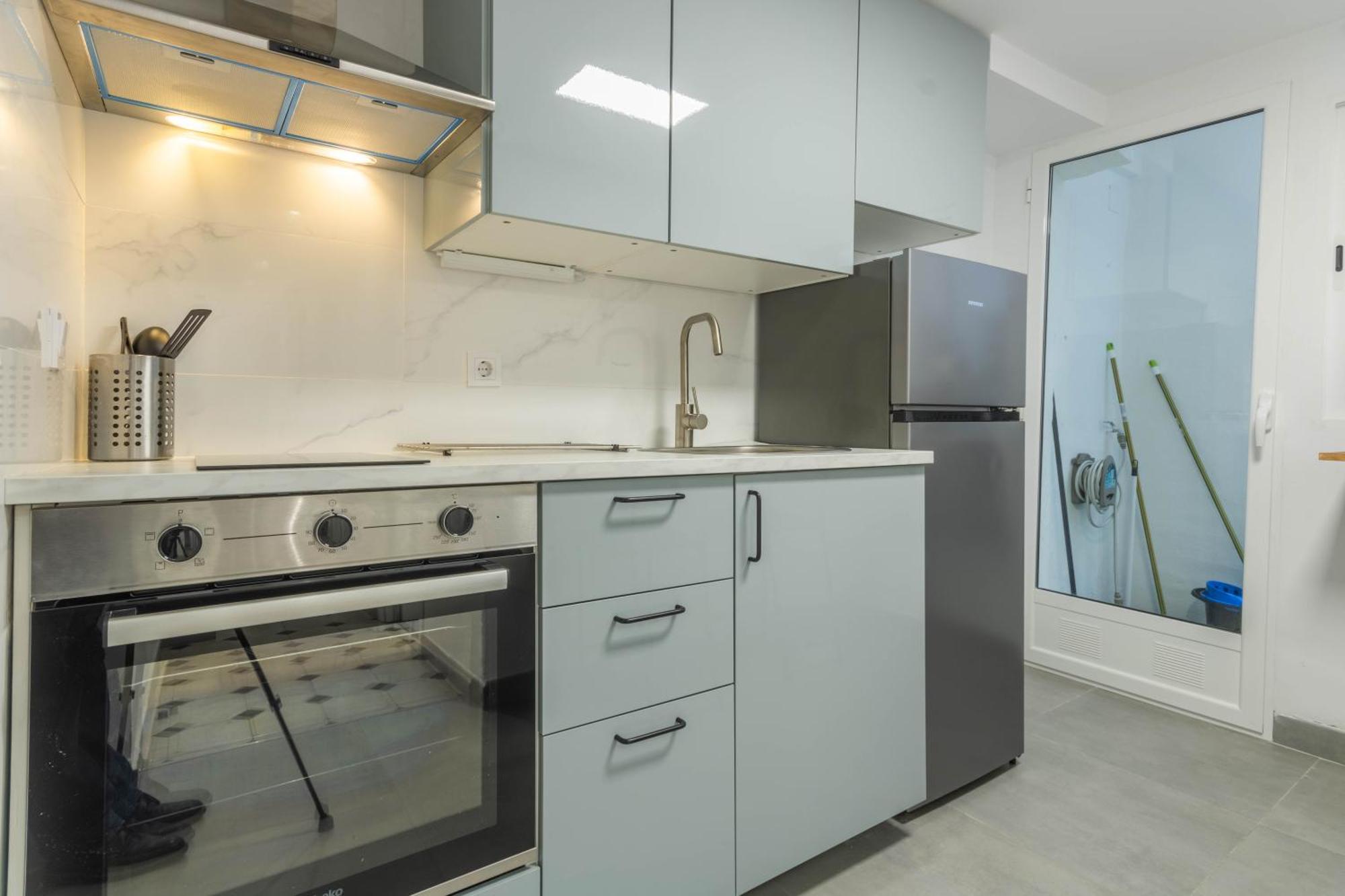 Apartamento Ribera Guadalquivir Apartamento Córdova Exterior foto