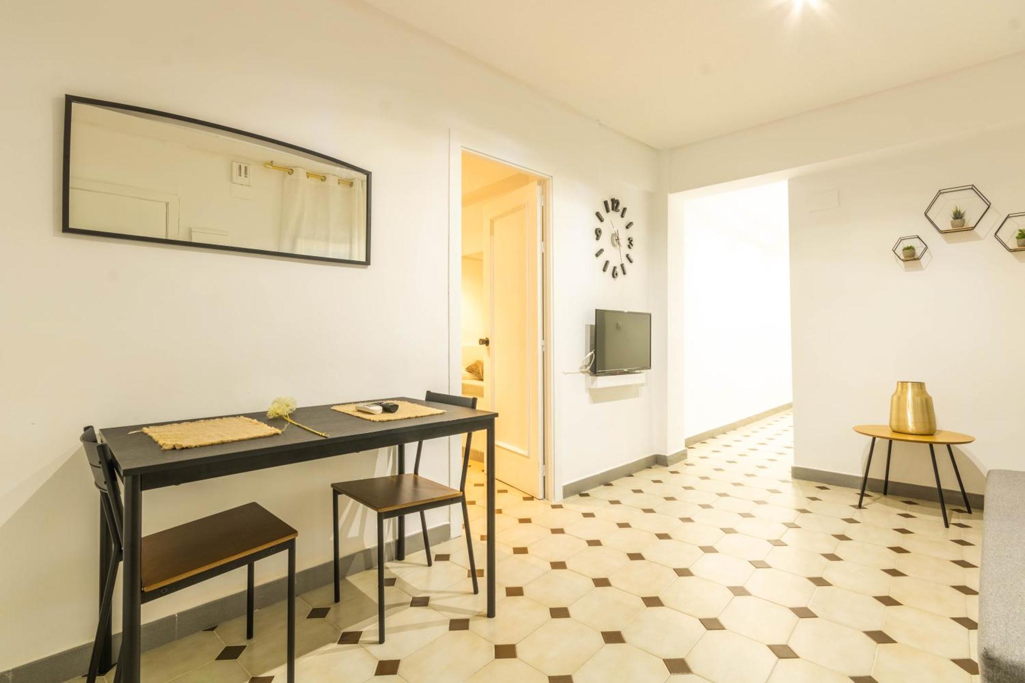 Apartamento Ribera Guadalquivir Apartamento Córdova Exterior foto