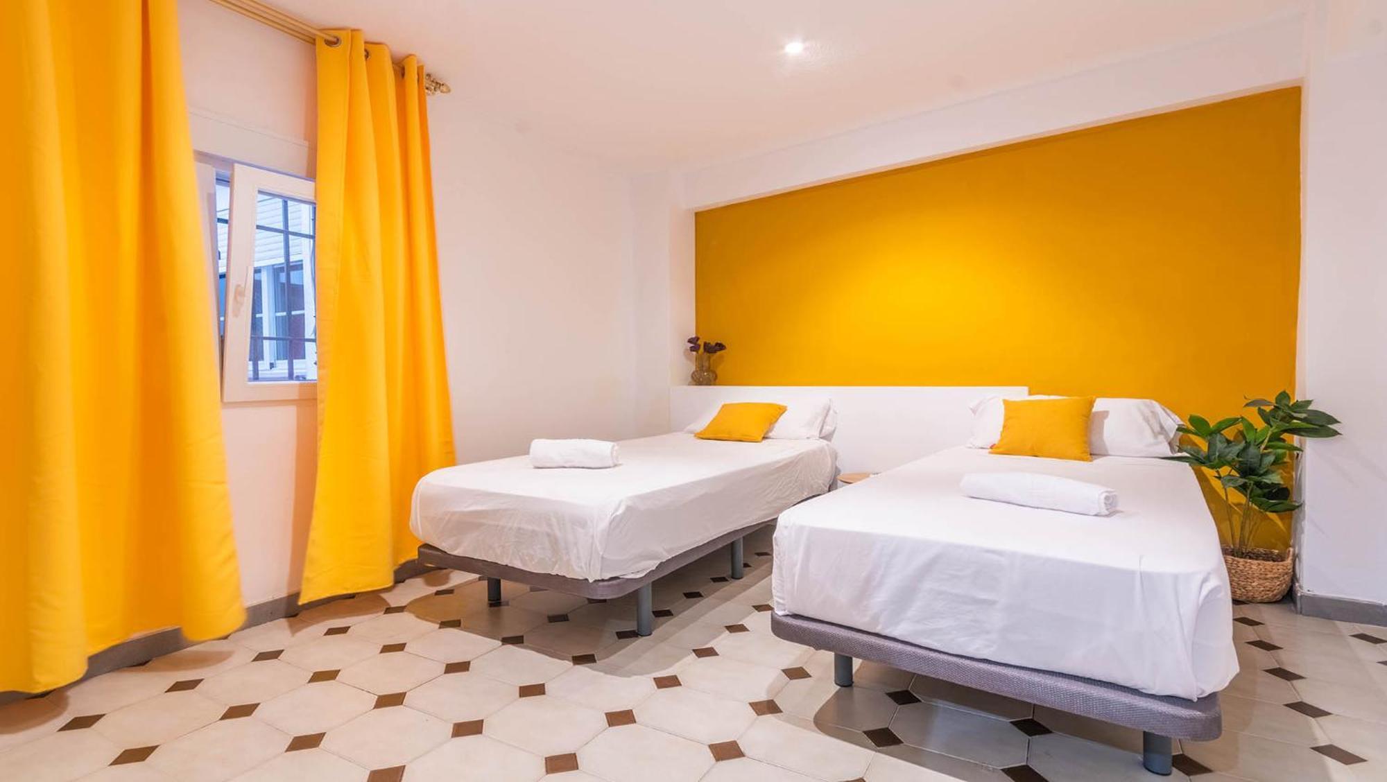 Apartamento Ribera Guadalquivir Apartamento Córdova Exterior foto