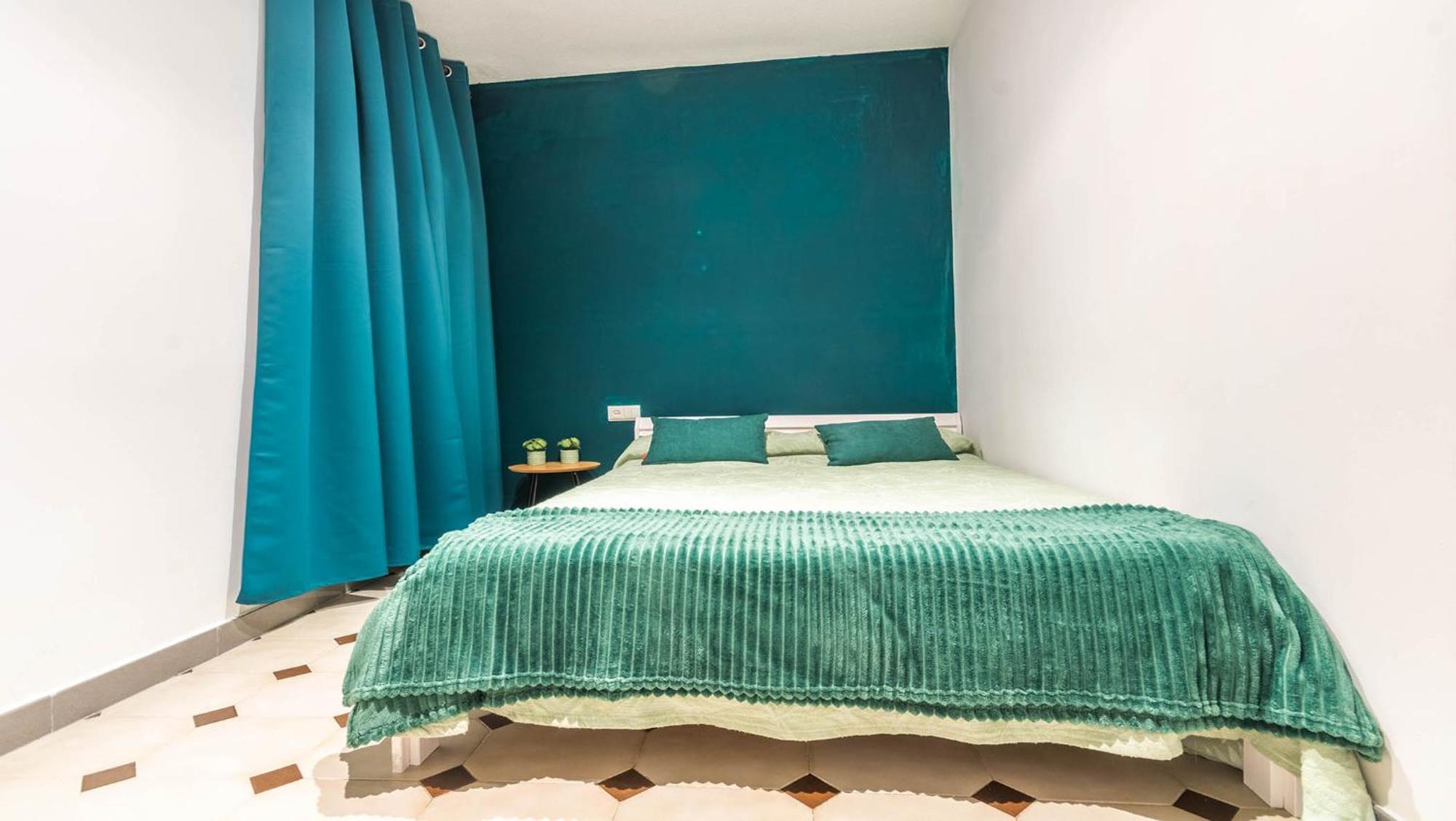 Apartamento Ribera Guadalquivir Apartamento Córdova Exterior foto